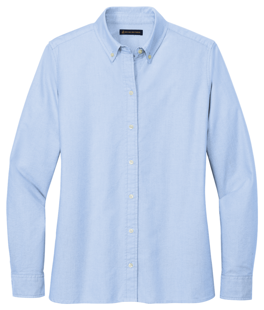 Brooks Brothers Women's Casual Oxford Cloth Shirt