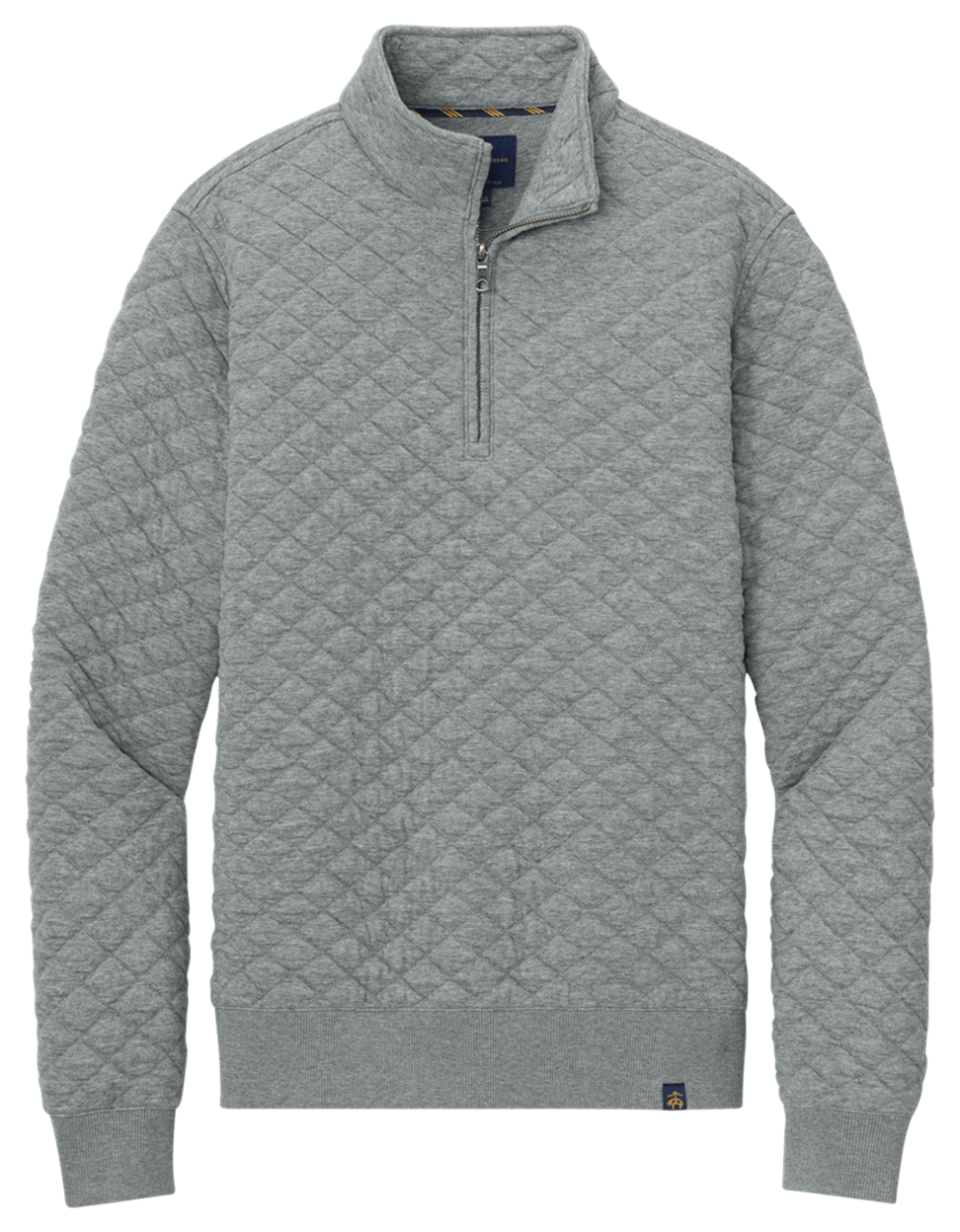 Light Shadow Grey Heather