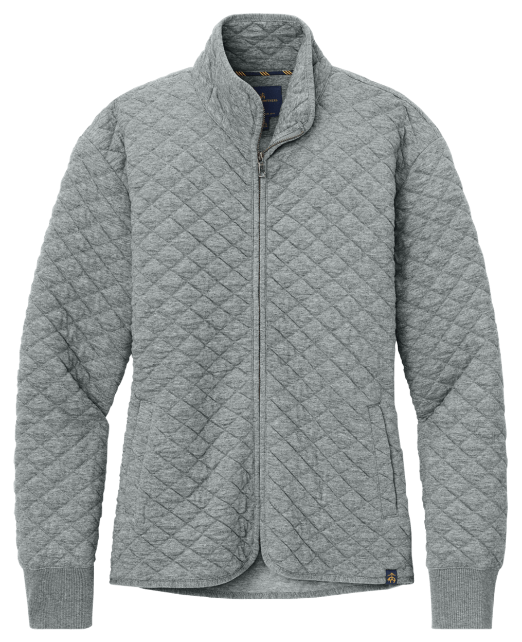 Light Shadow Grey Heather