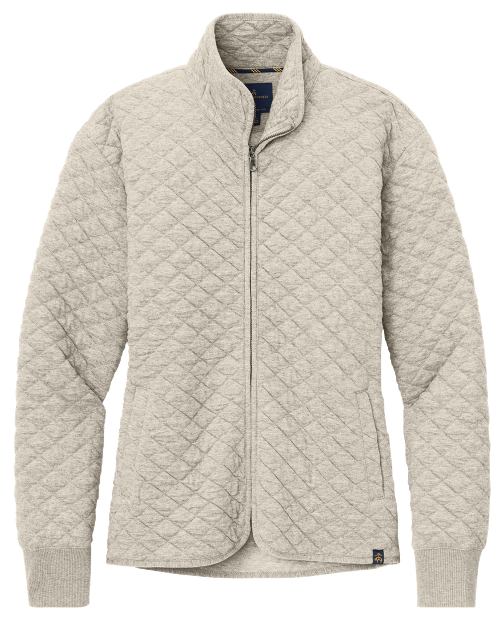 Oatmeal Heather