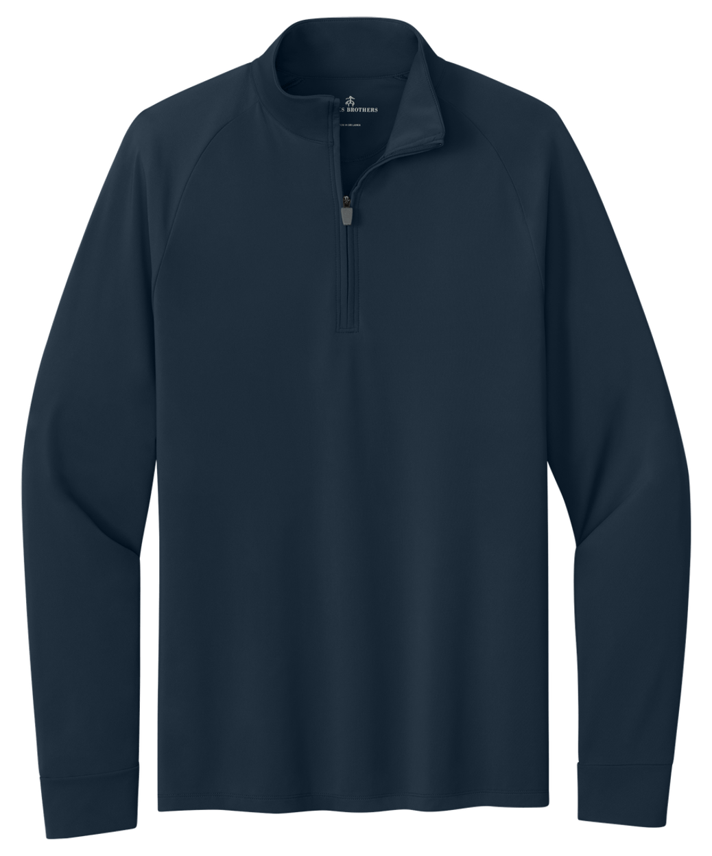 Navy Blazer