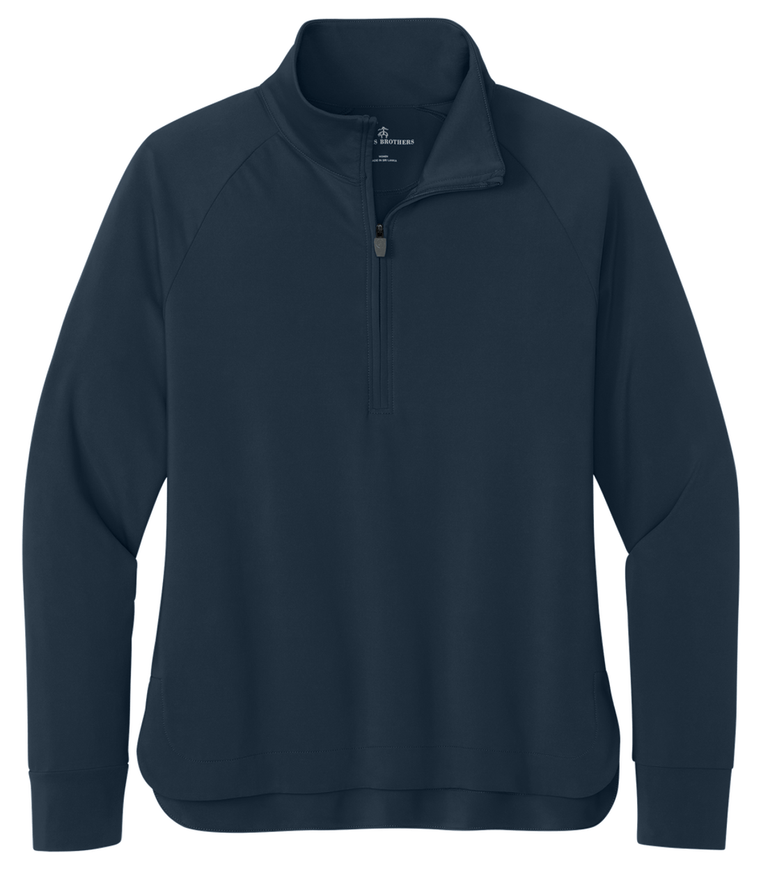 Navy Blazer
