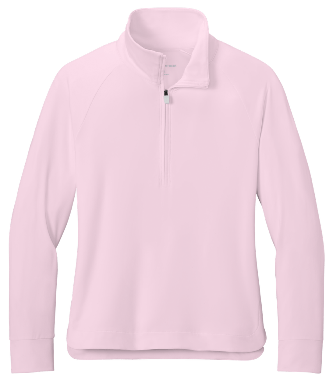 Pearl Pink
