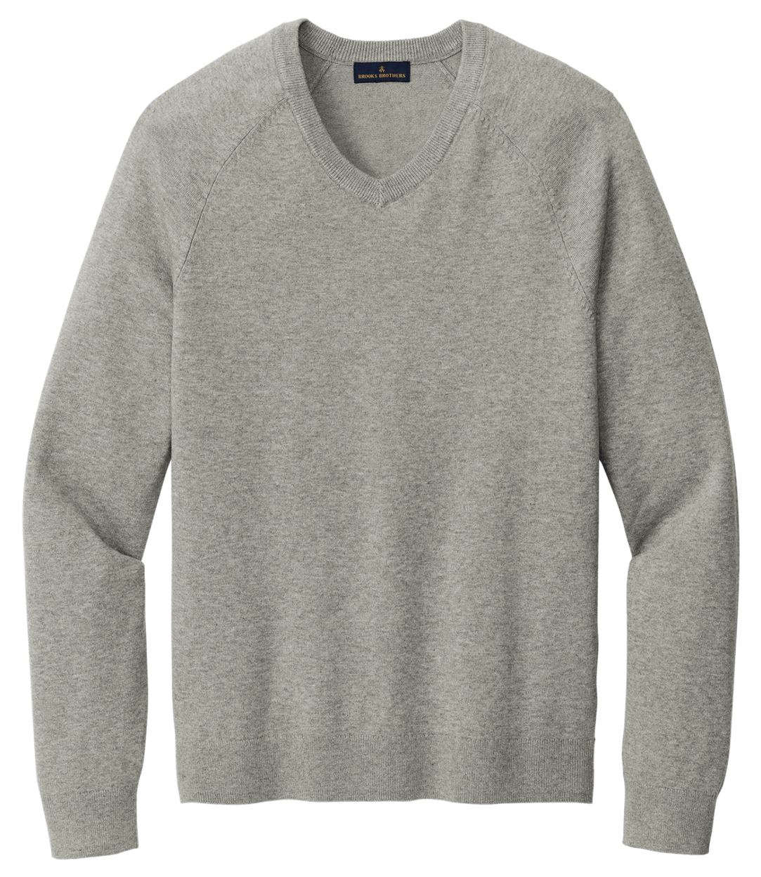 Light Shadow Grey Heather