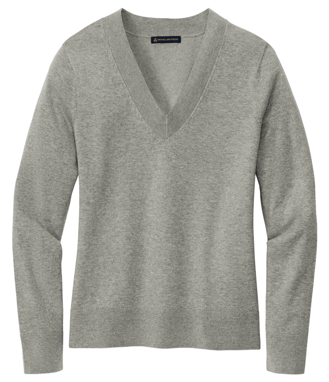 Light Shadow Grey Heather