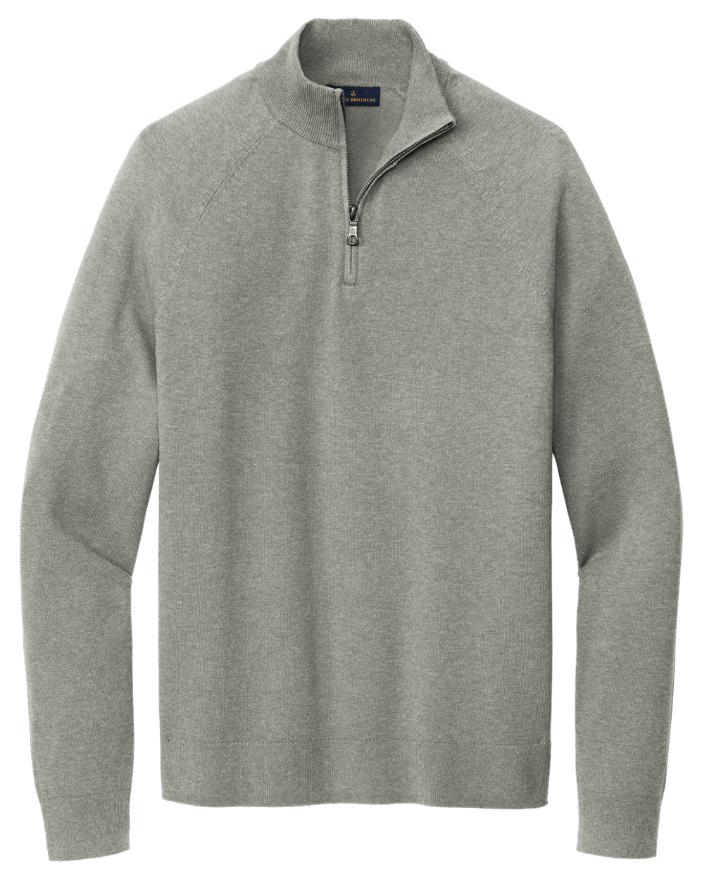 Light Shadow Grey Heather
