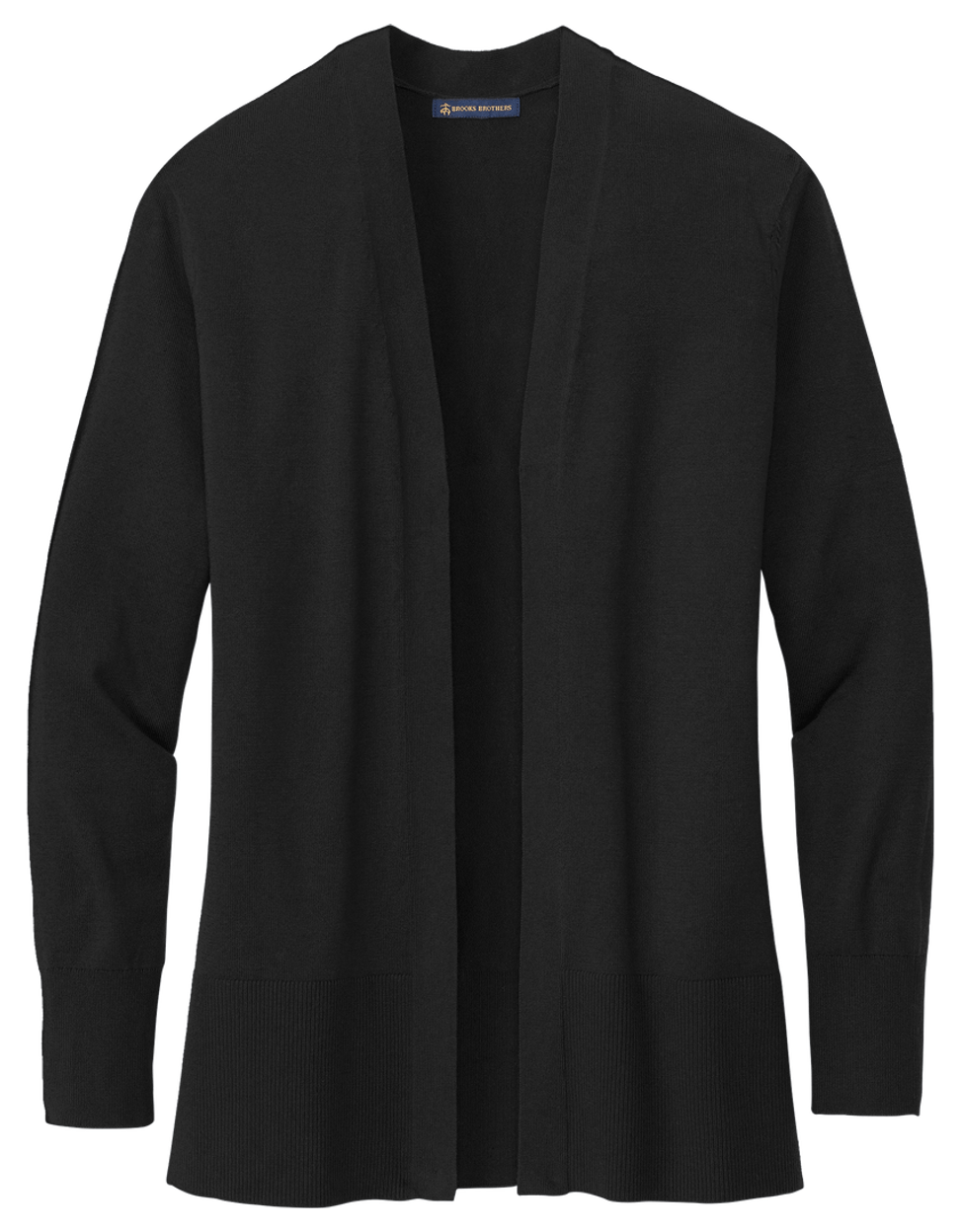 Deep Black