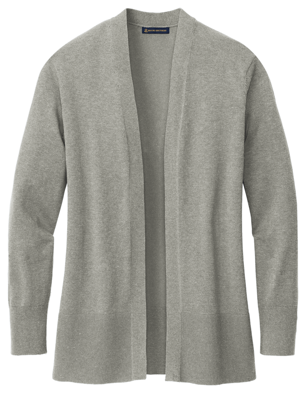 Light Shadow Grey Heather