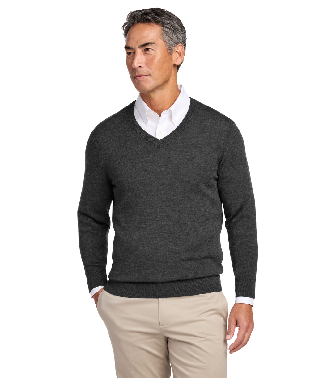 Windsor Grey Heather