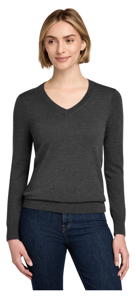 Windsor Grey Heather