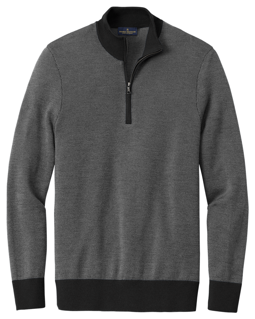 Deep Black/ Shadow Grey