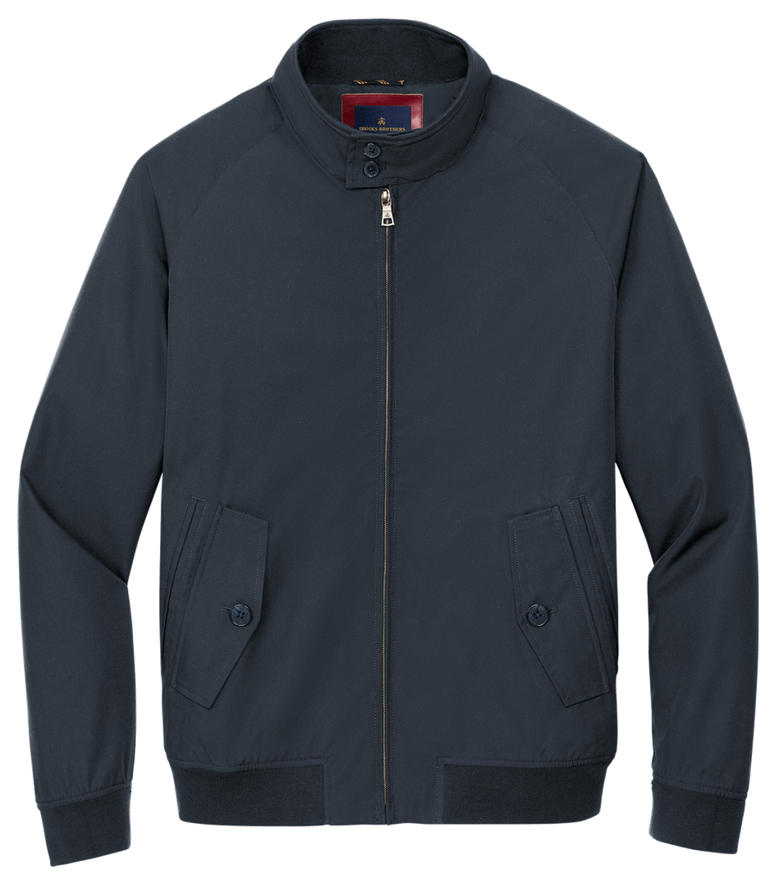 Brooks Brothers Bomber Jacket