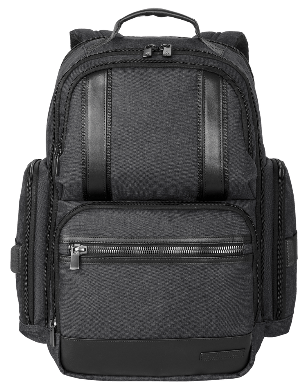 Heathergrey Bag Straight
