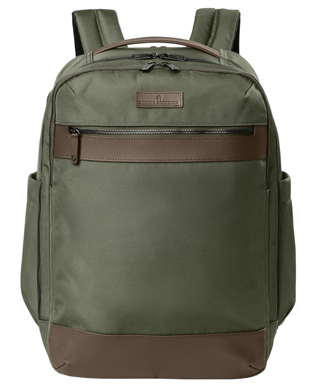Brooks Brothers Oxford Backpack
