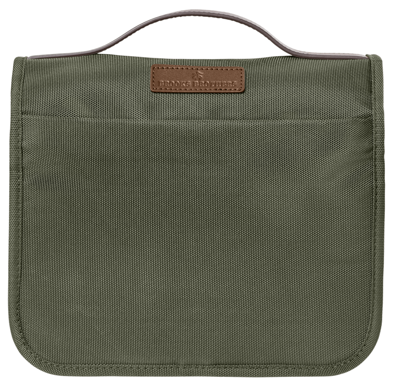 Brooks Brothers Oxford Small Travel Bag