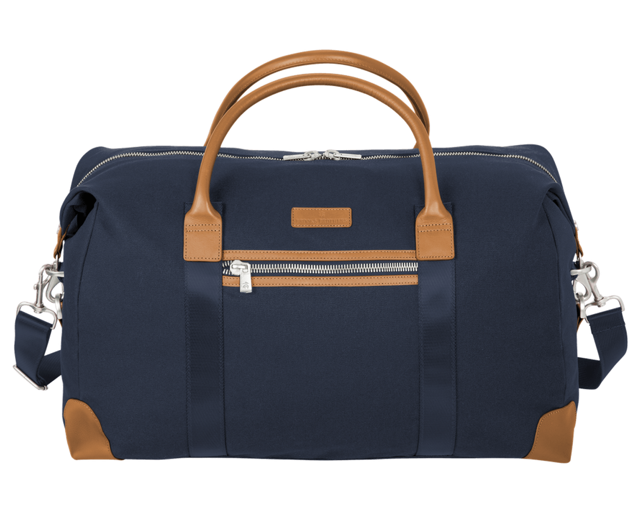 Brooks Brothers Wells Duffel