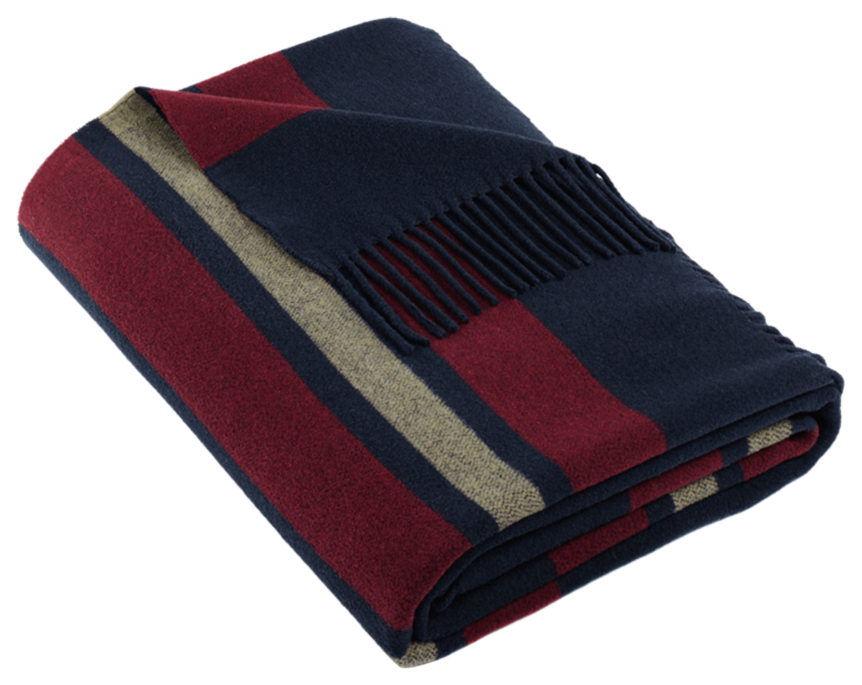 Brooks Brothers Heritage Blanket