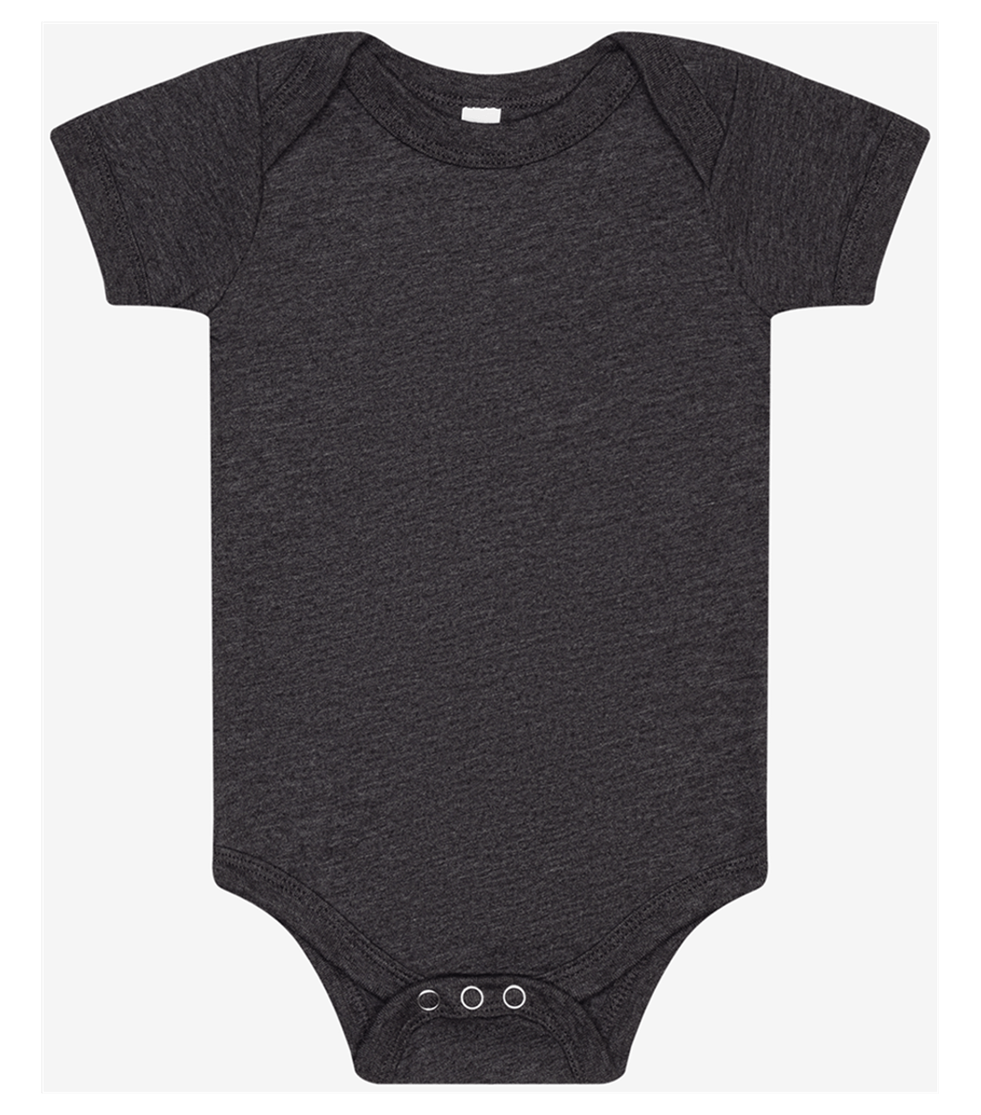 Dark Grey Heather
