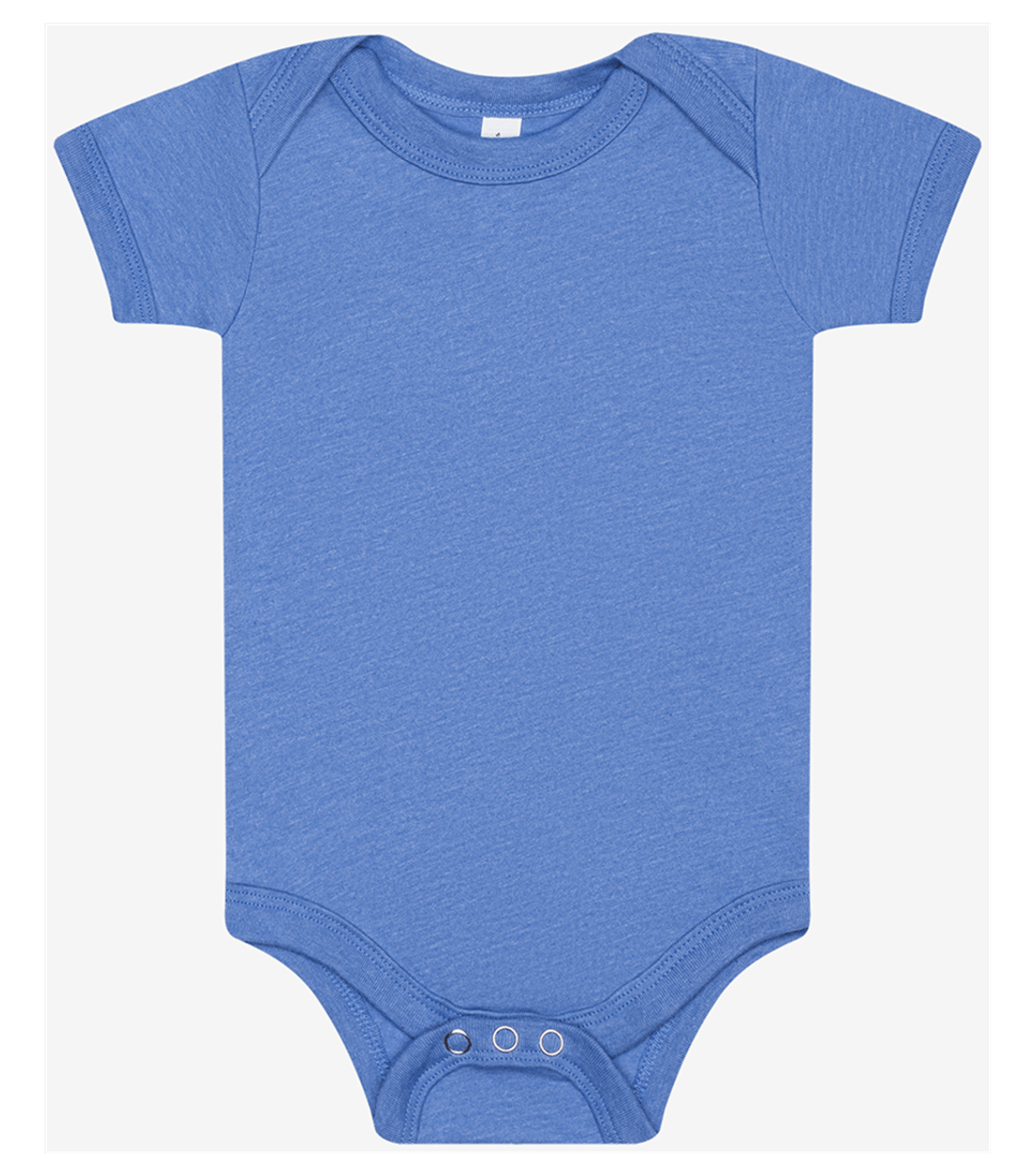 Heather Columbia Blue