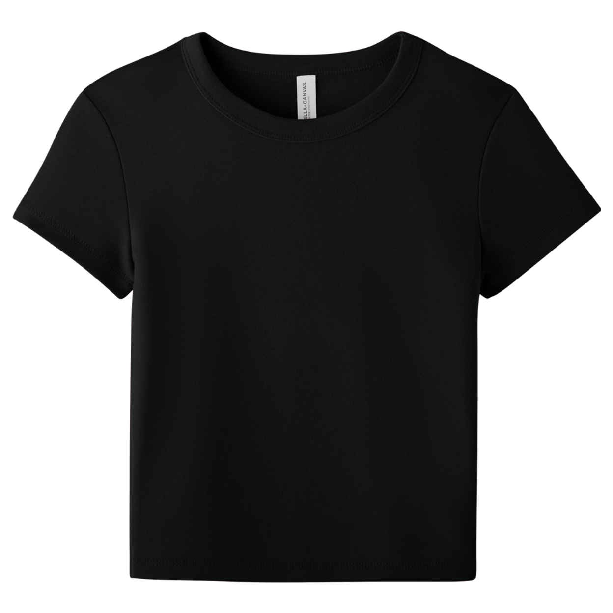 Solid Black Blend