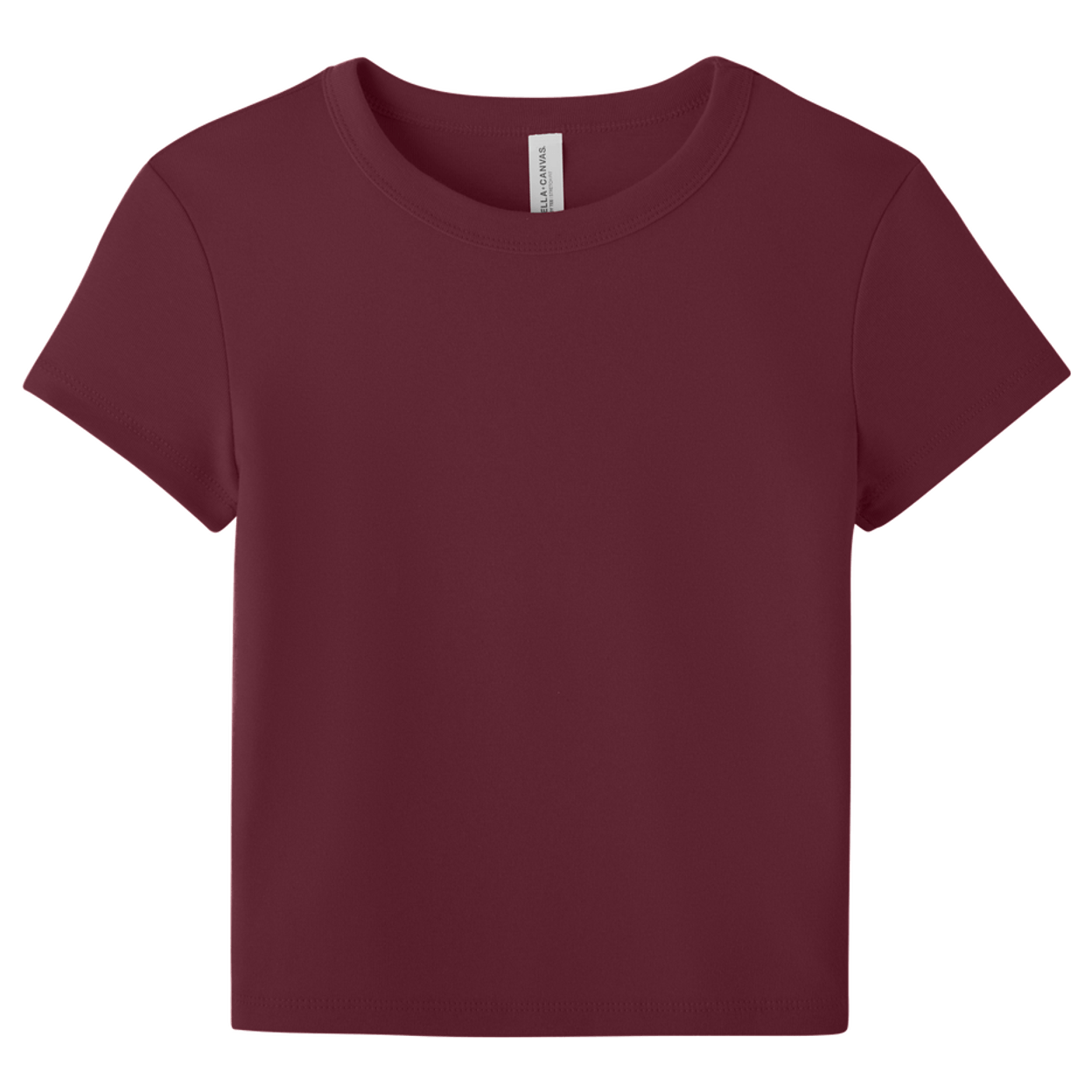 Solid Maroon Blend