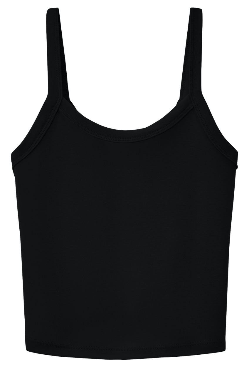 Solid Black Blend