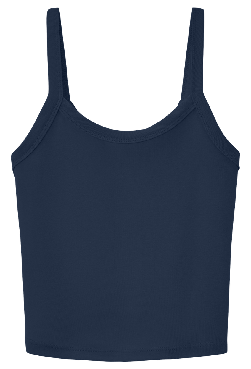 Solid Navy Blend