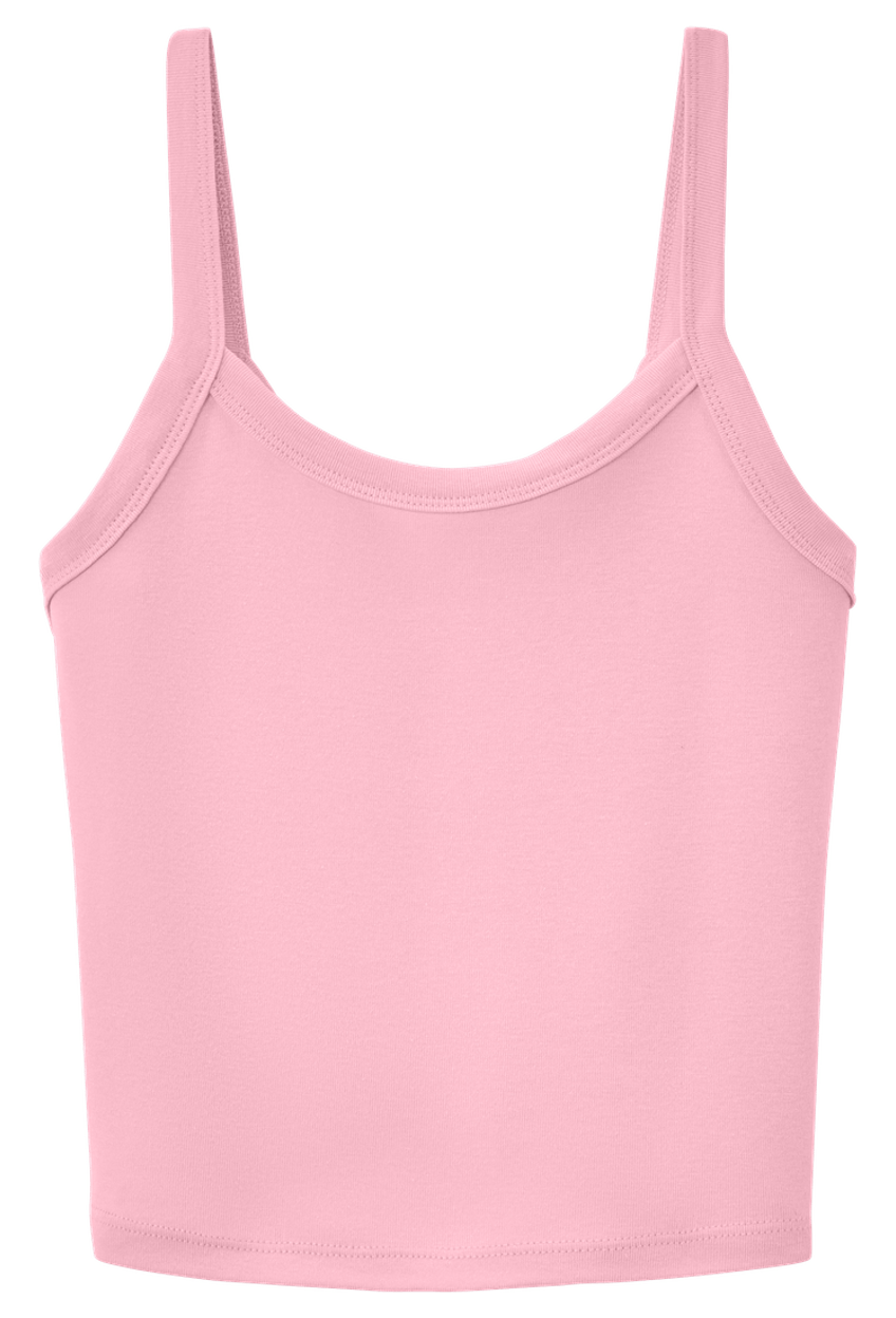 Solid Pink Blend