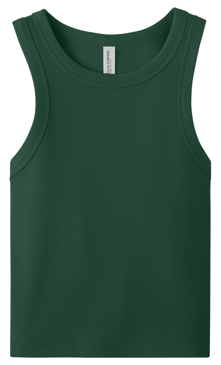 Solid Forest Blend