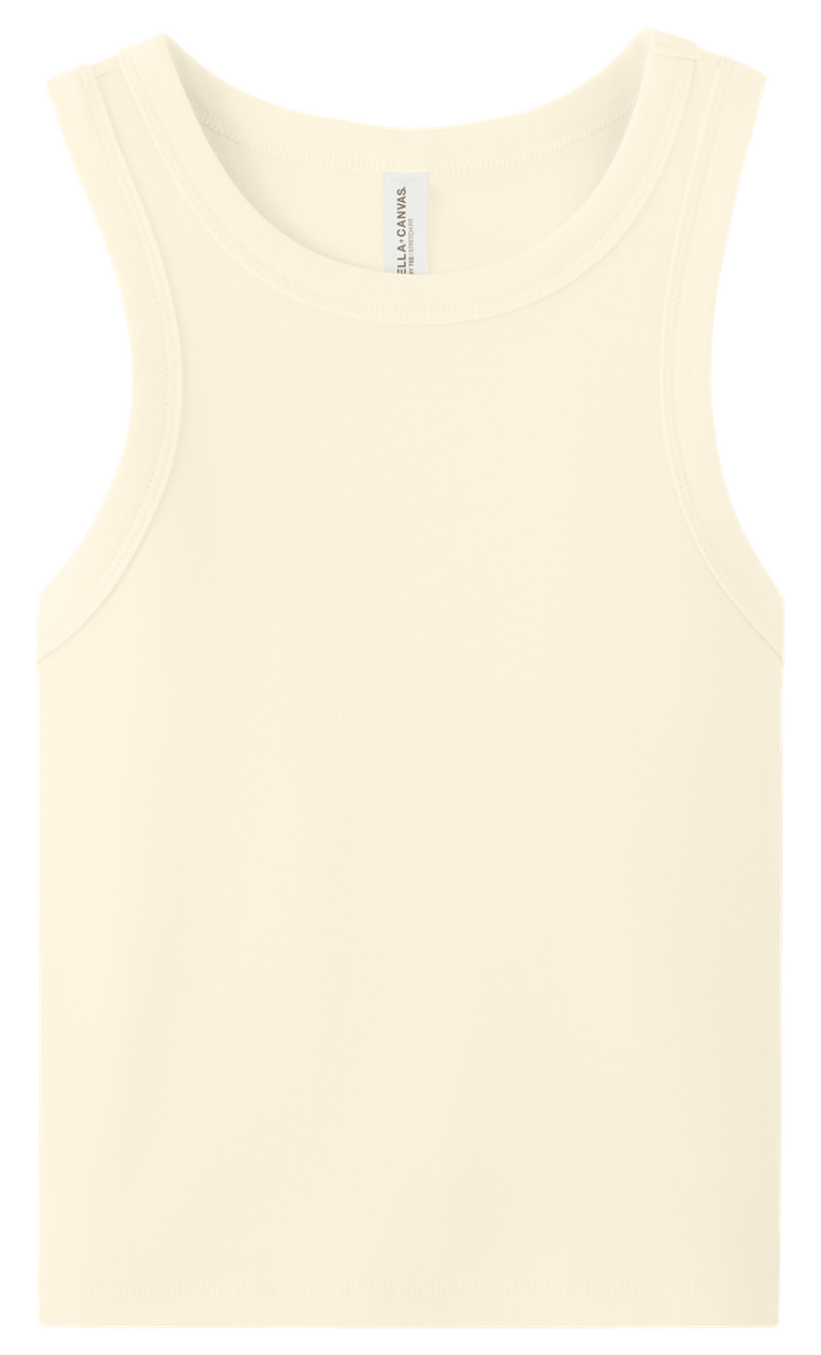 Solid Natural Blend