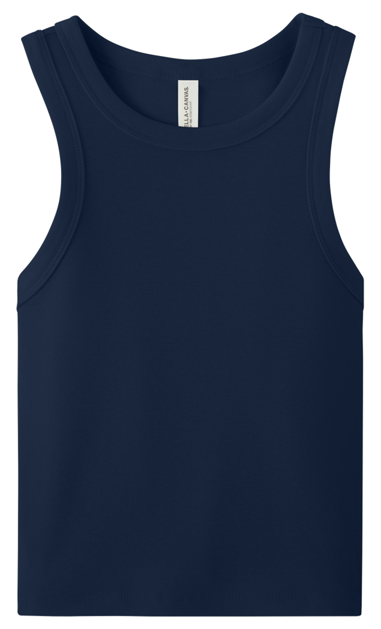 Solid Navy Blend