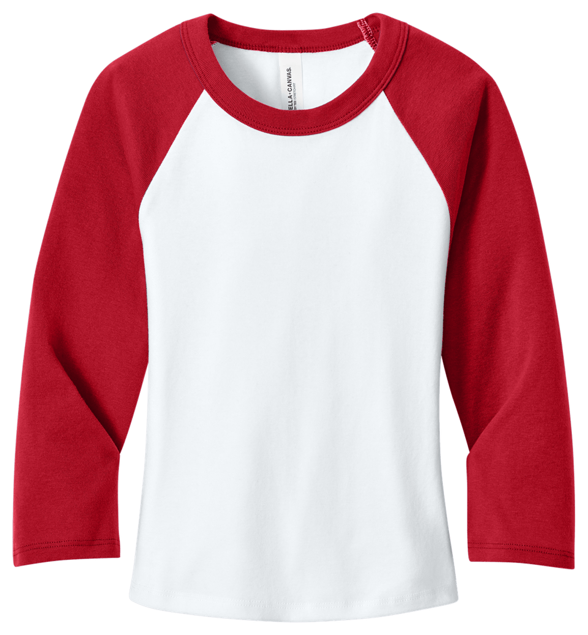White/ Red