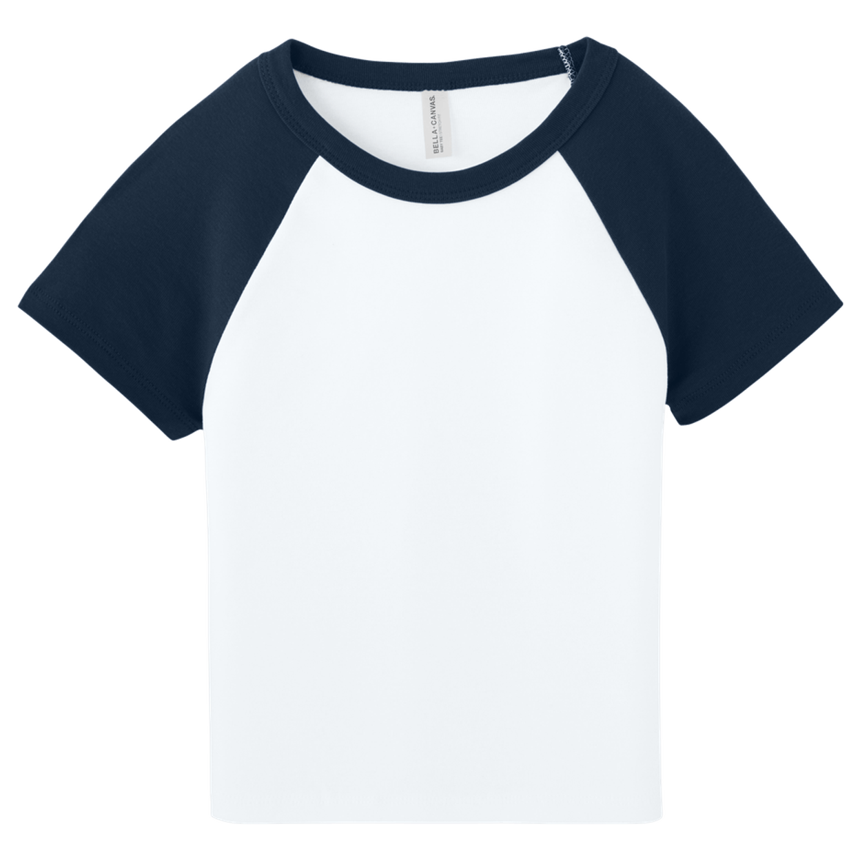 White/ Navy