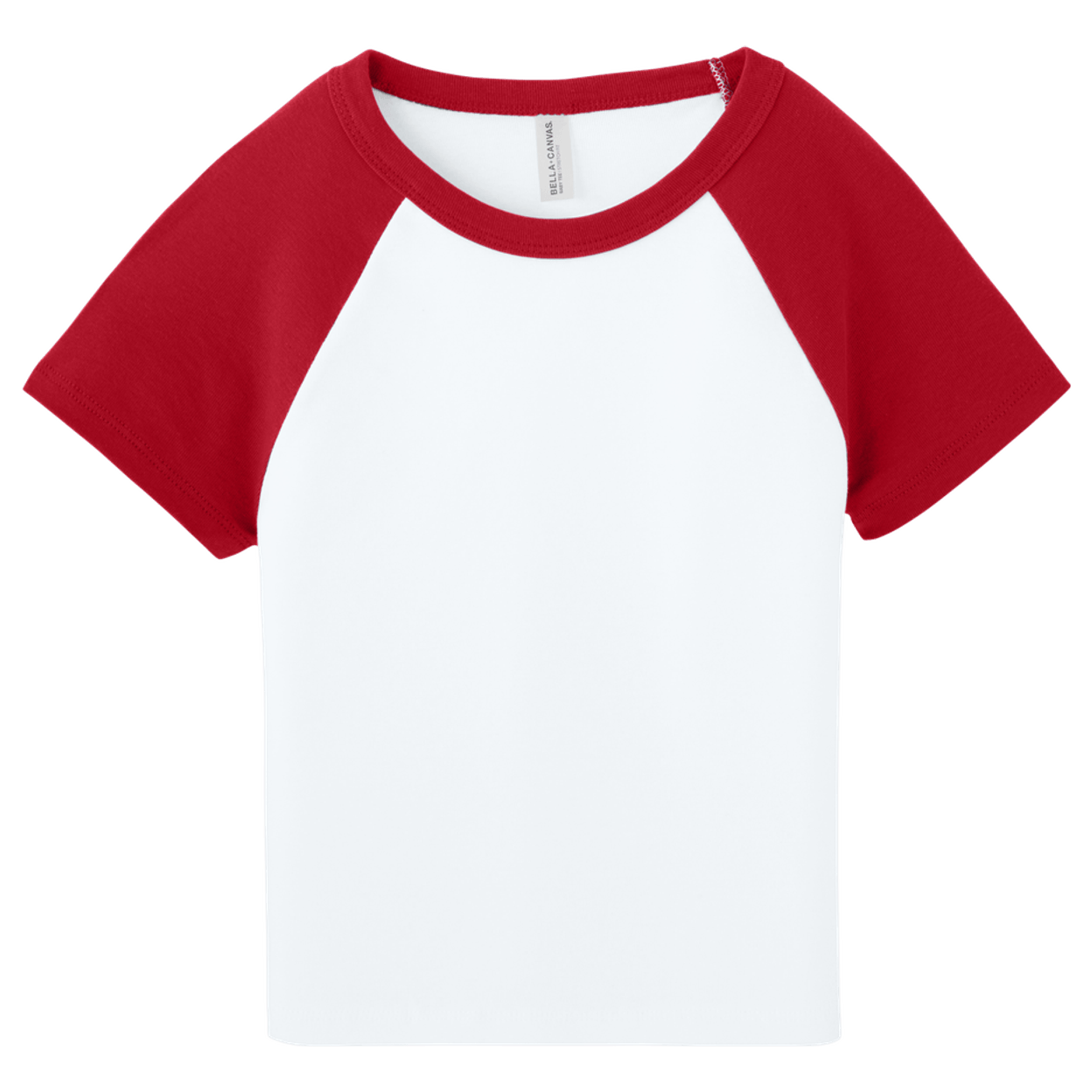White/ Red
