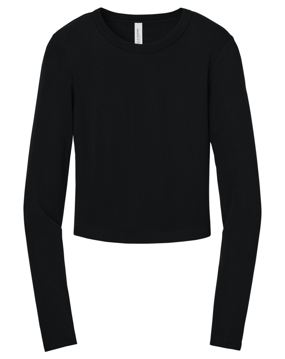 Solid Black Blend