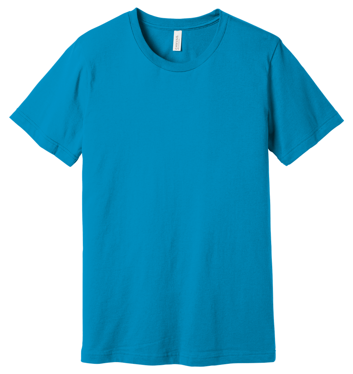 BELLA+CANVAS Unisex Jersey Short Sleeve Tee