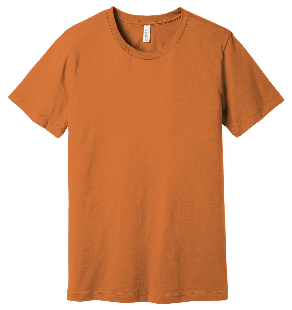 Burnt Orange