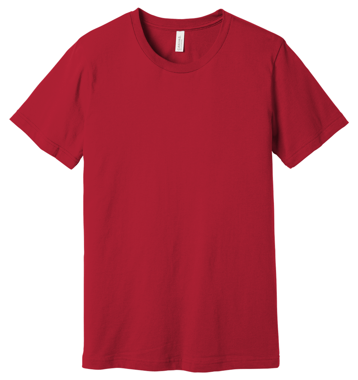 Canvas Red