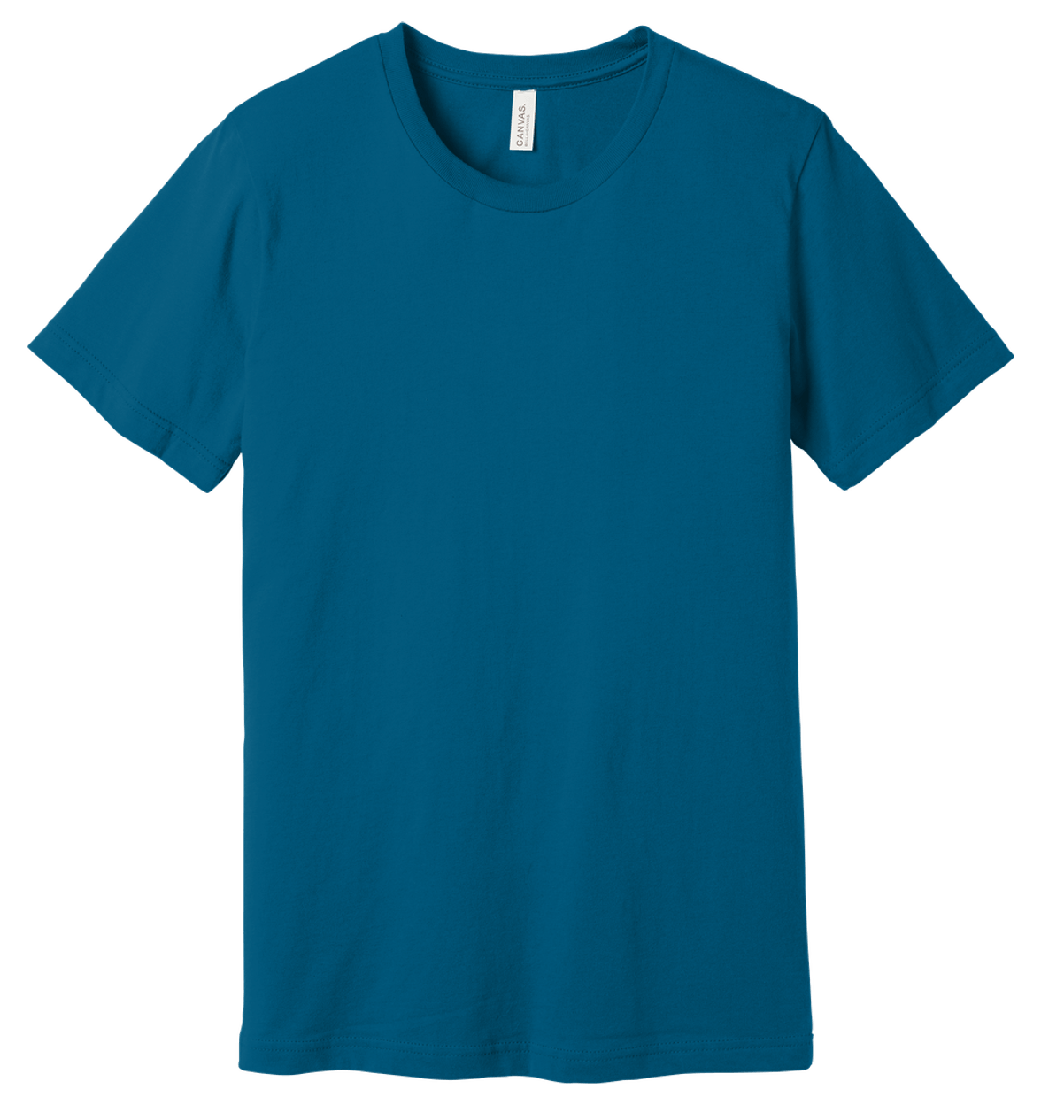 Deep Teal