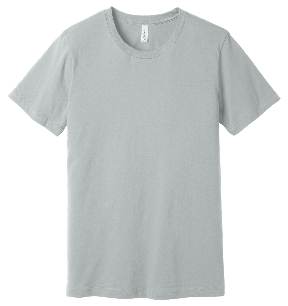 Solid Athletic Grey