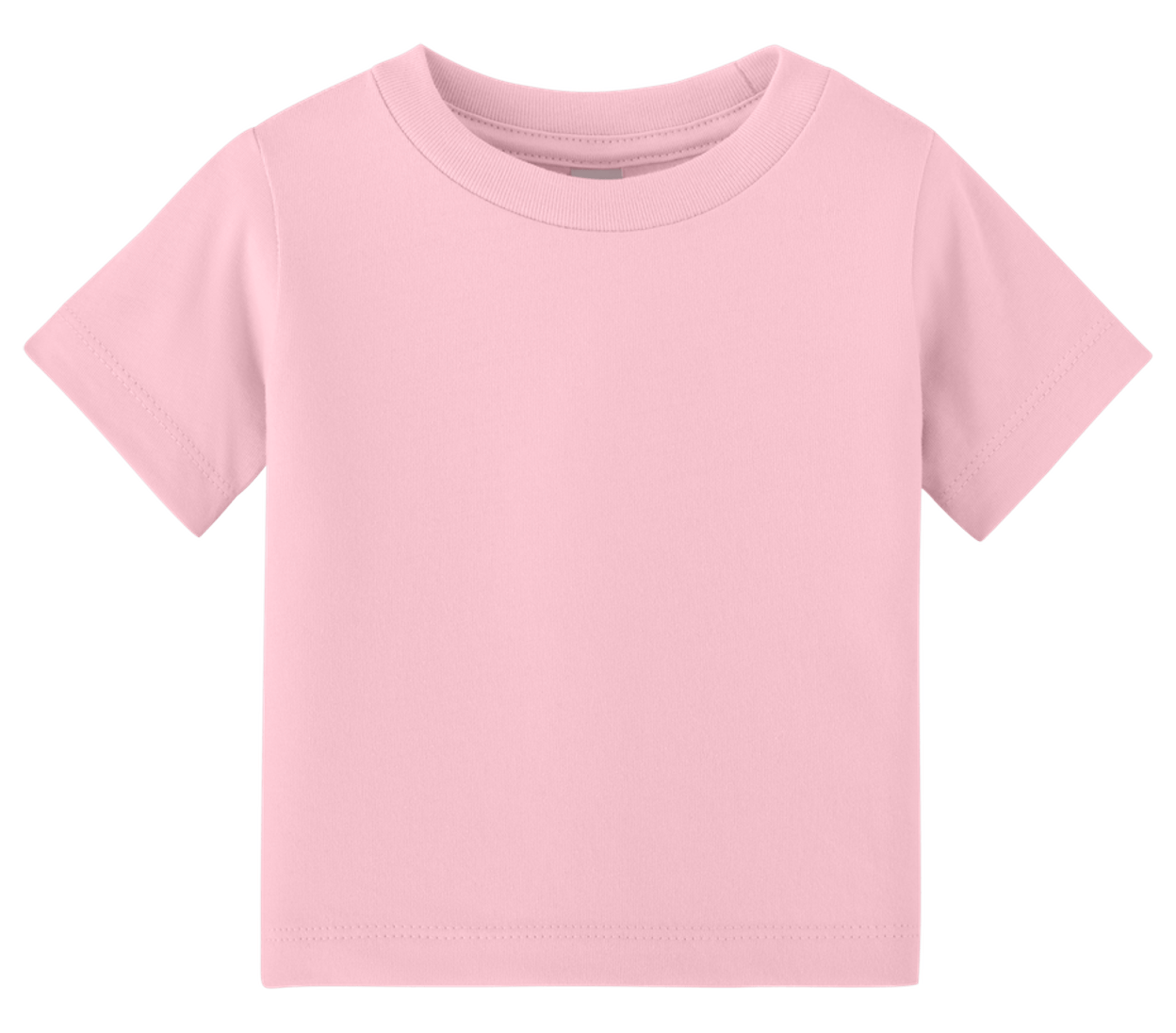 BELLA+CANVAS Infant Jersey Short Sleeve Tee