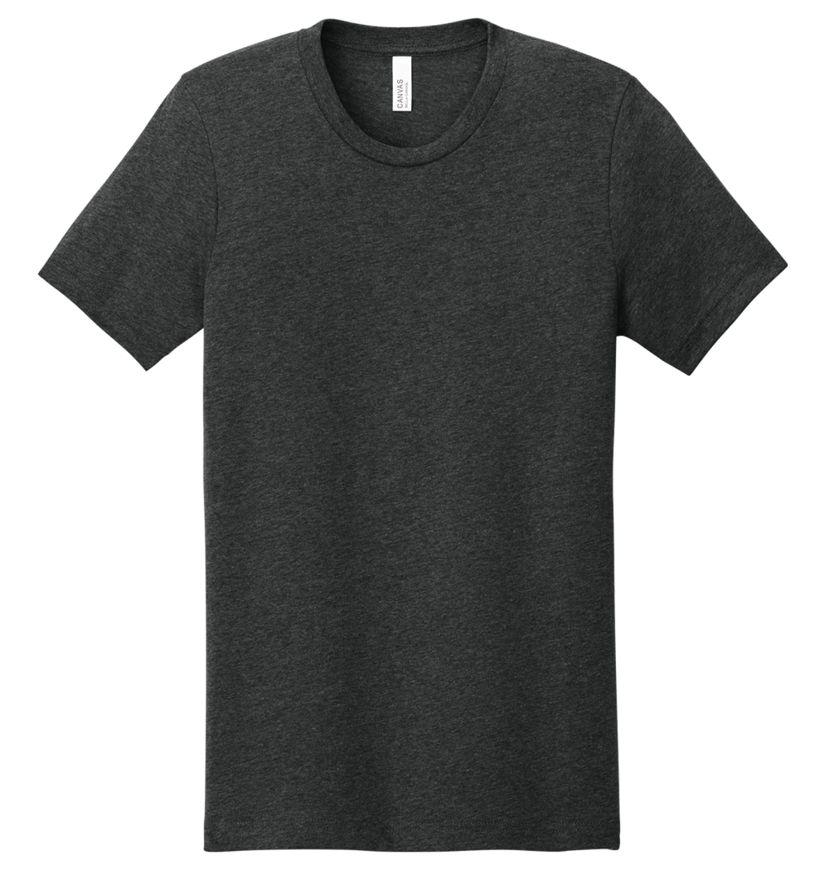 Dark Grey Heather