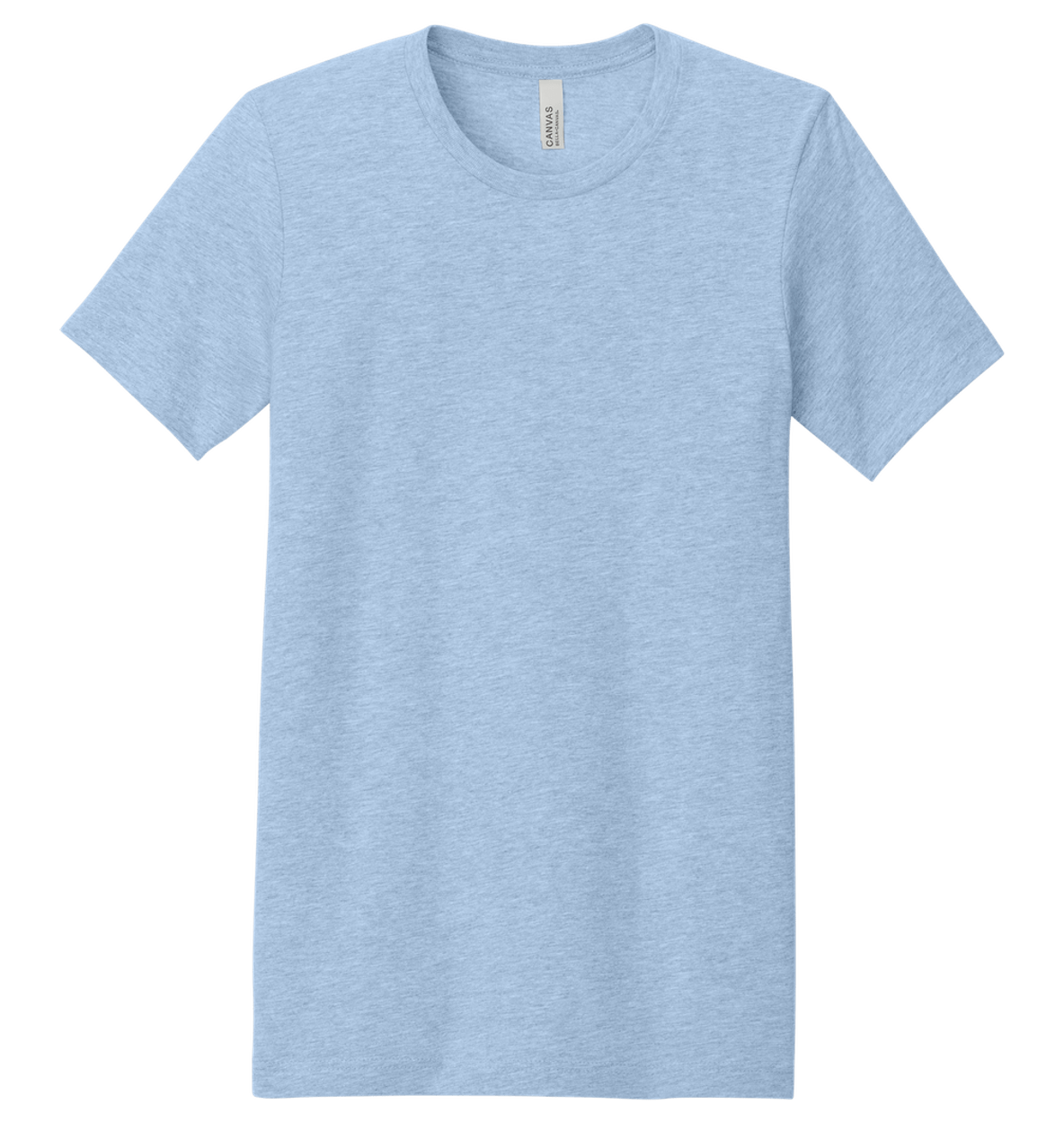 Heather Baby Blue