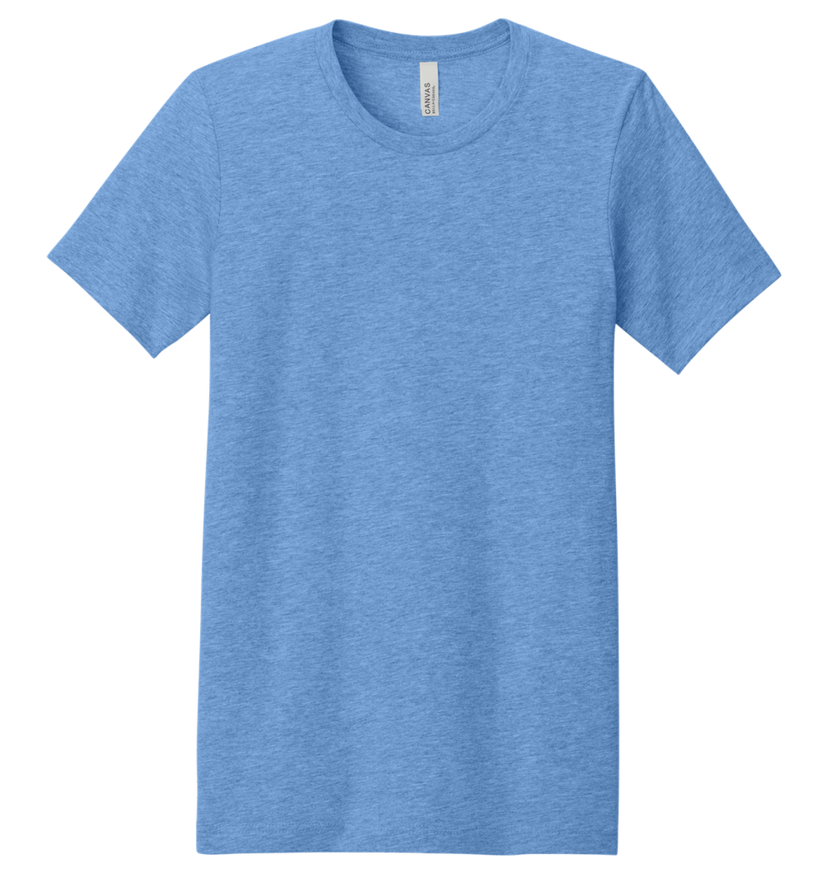 Heather Carolina Blue