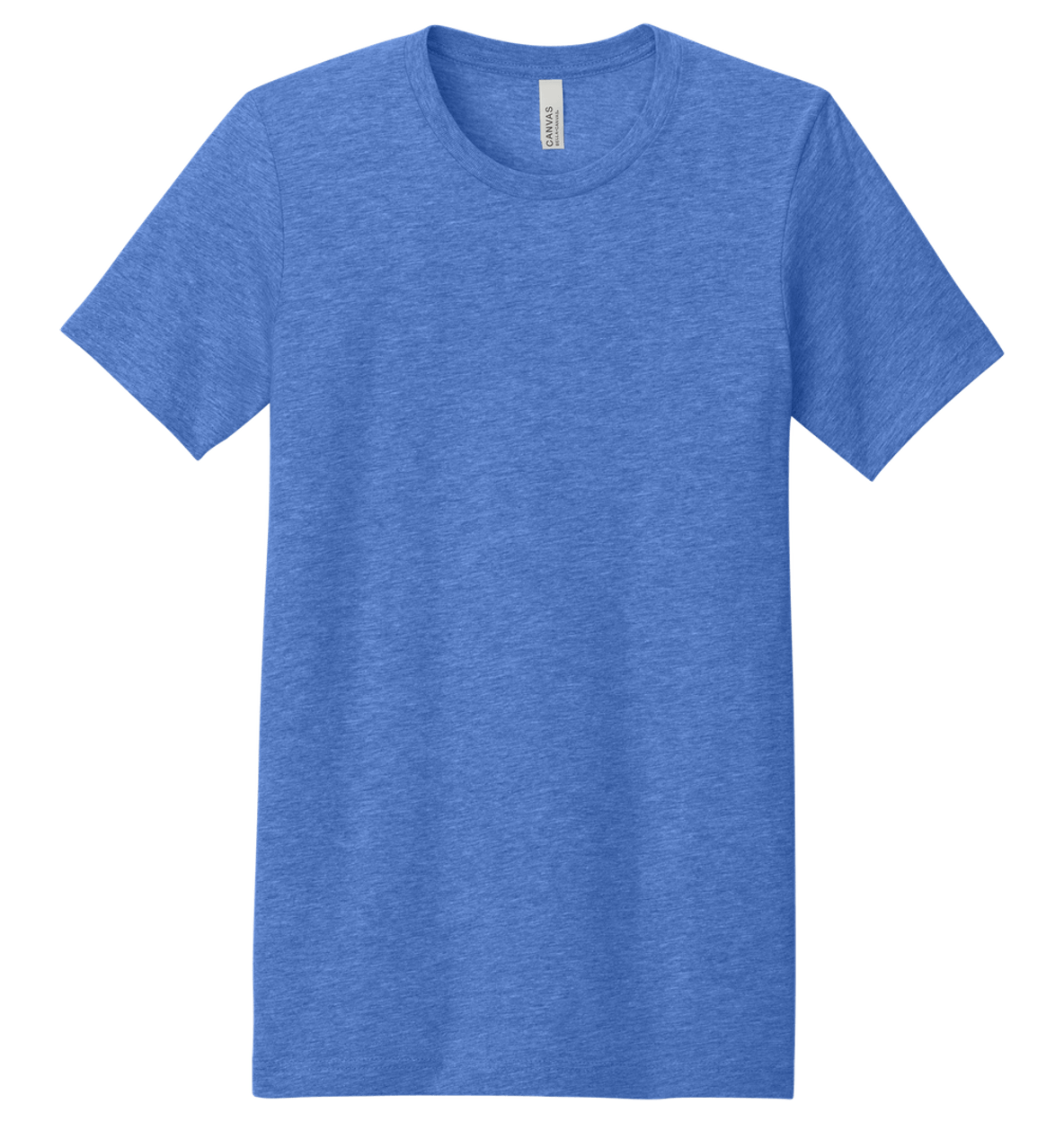 Heather Columbia Blue