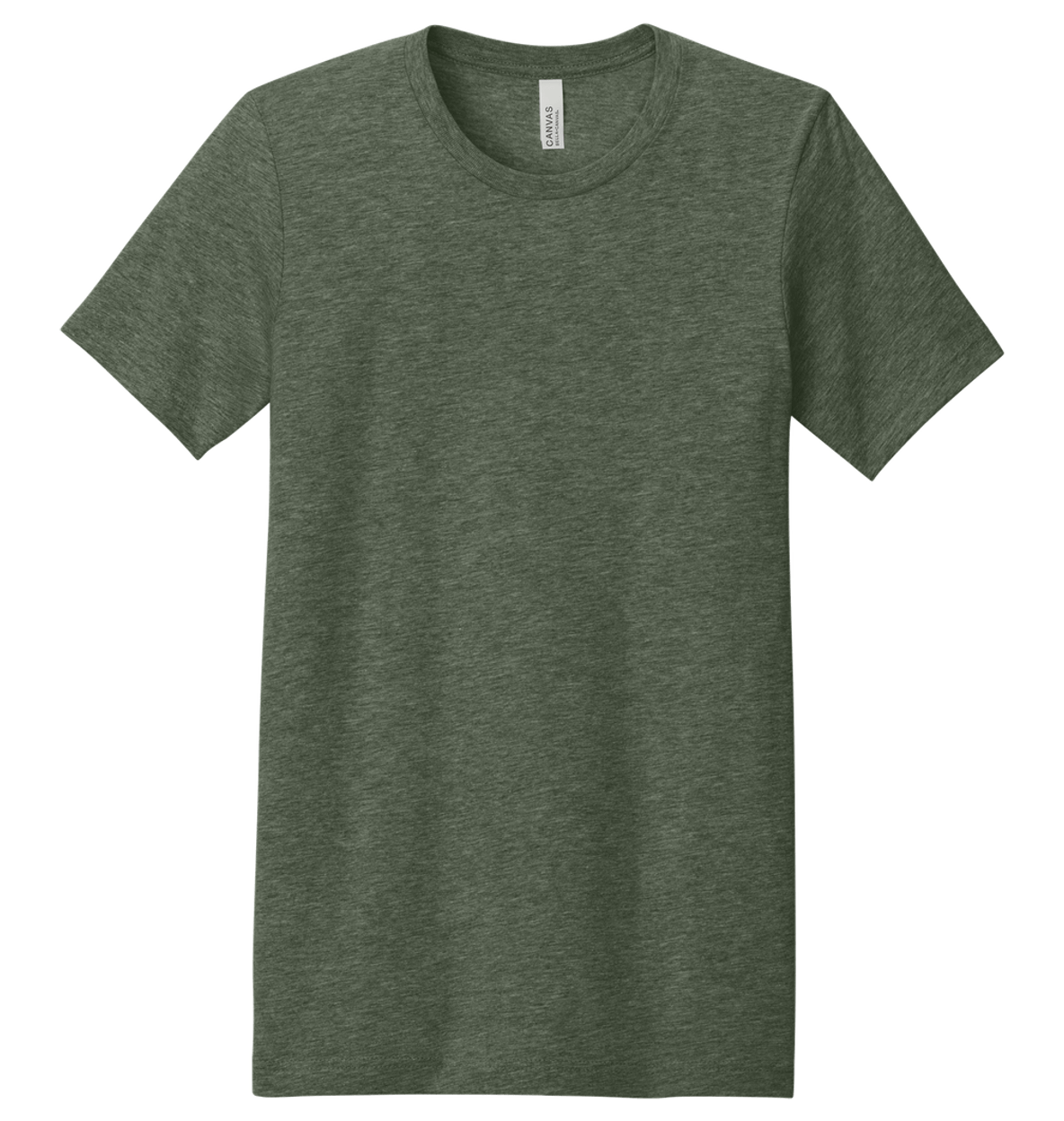 Heather Military Green