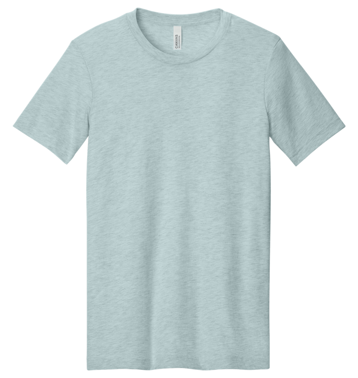 Heather Prism Ice Blue
