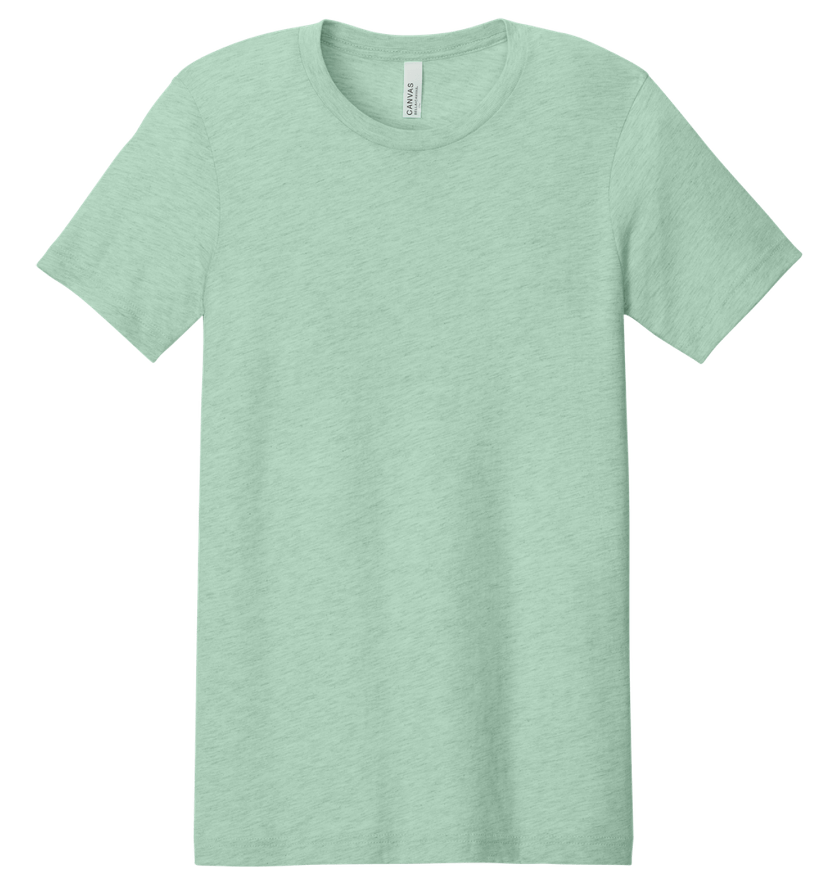 Heather Prism Mint