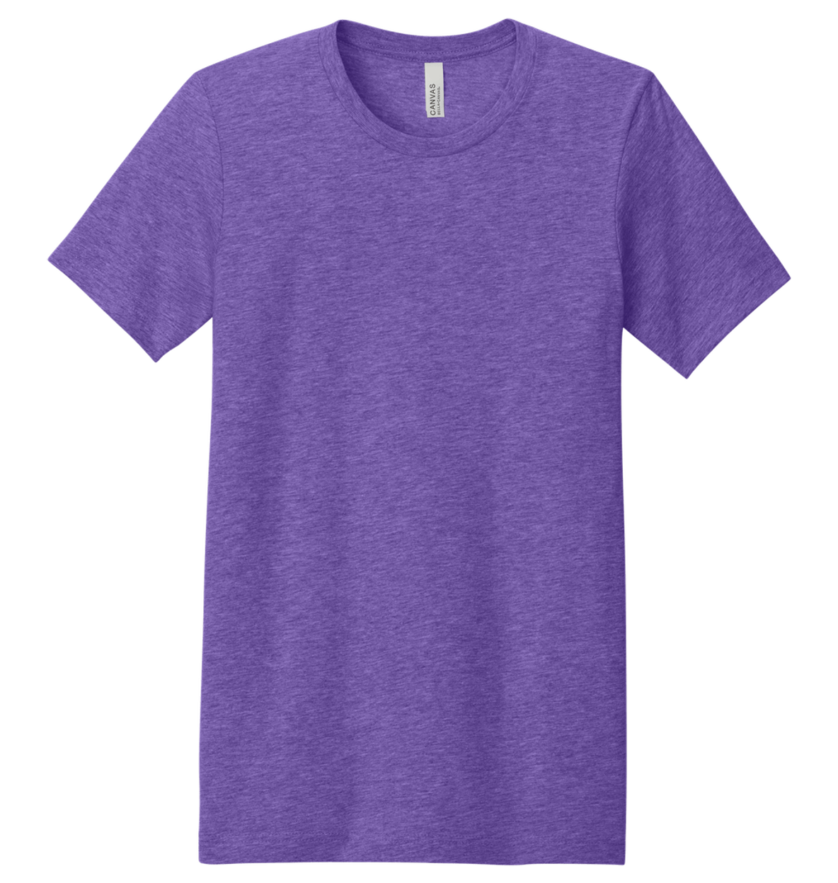 Heather Team Purple