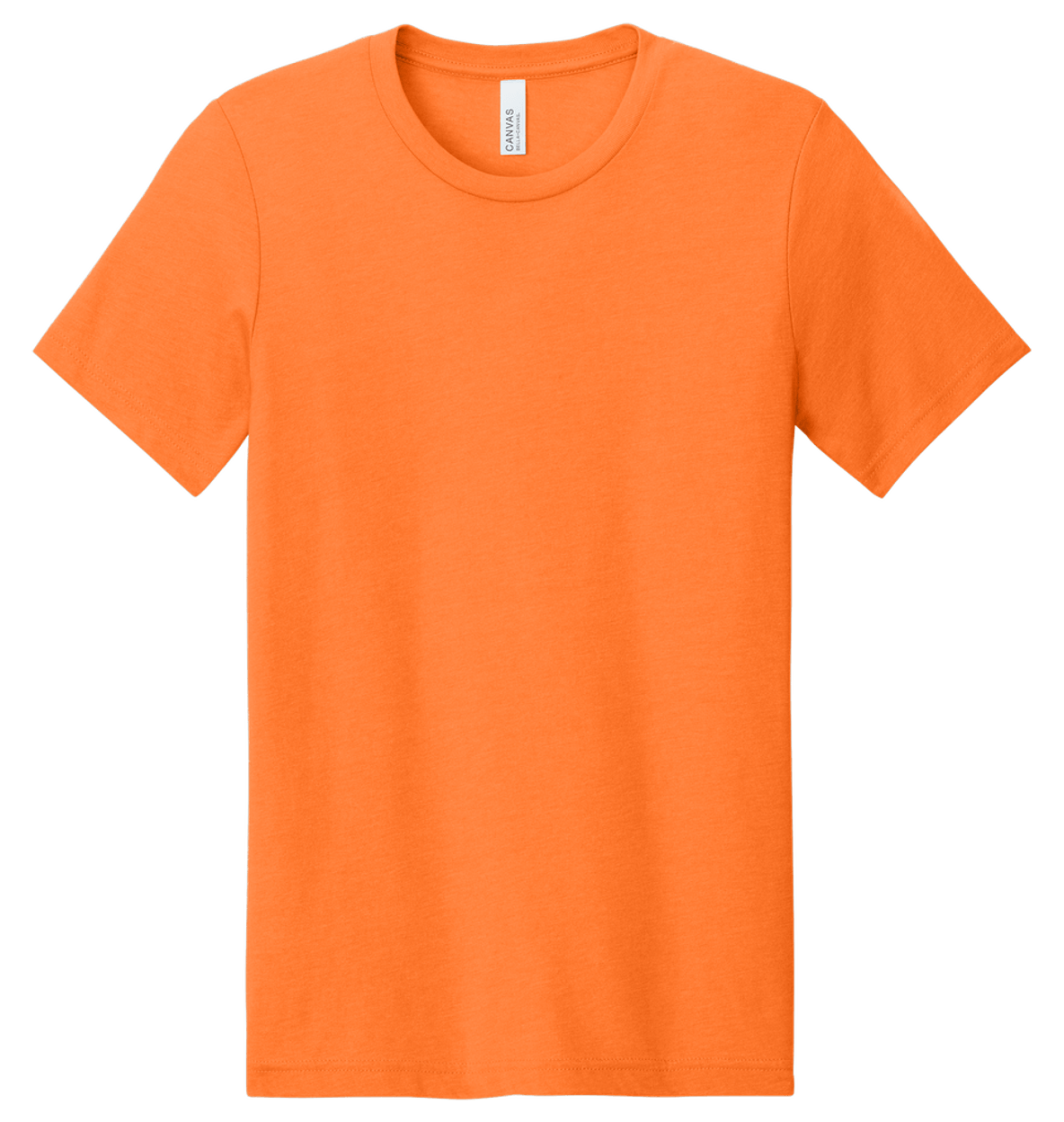 Neon Orange